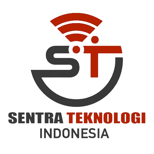 PT. Sentra Teknologi Indonesia